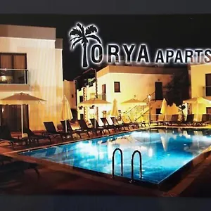  Appart hôtel Orya Aparts