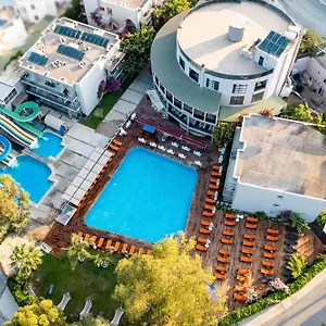 4* Station touristique Bodrum