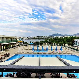 4* Ośrodek wypoczynkowy Jasmin
